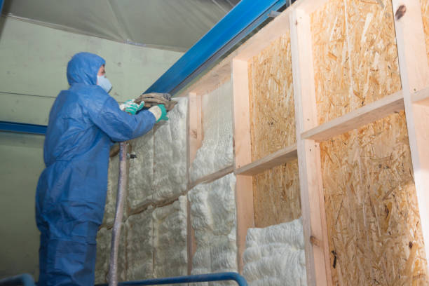 Best Blown-in Insulation  in Wetumka, OK